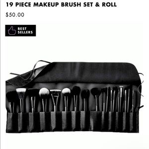 Best seller! ELF brush belt. New in wrapper